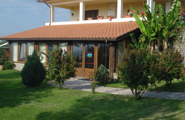 Agriturismo Montigliano - Foto 1