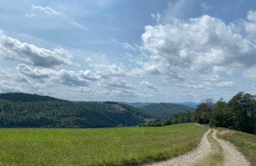 Ferienwohnung "Klatschmohn" - DrostenHof Nordenau - Foto 19
