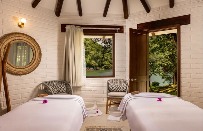 Sierra Lago Resort & Spa - Foto 75