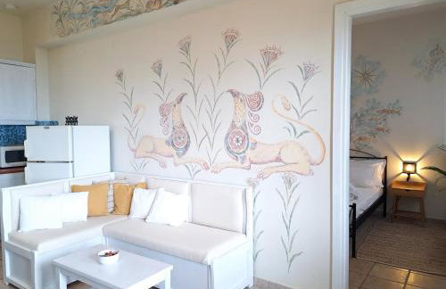 Sirens Villas - Sea View Private Pool Villas - Foto 45