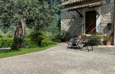 la casetta di Vacone - Foto 16