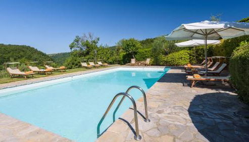 Marangole 12 in Radda in Chianti - Foto 3