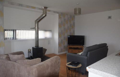 The Stable at Drumachro - Foto 10