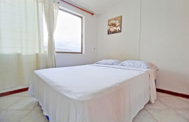 Apartamentos Rodadero - Vistas al Mar - Photo 10