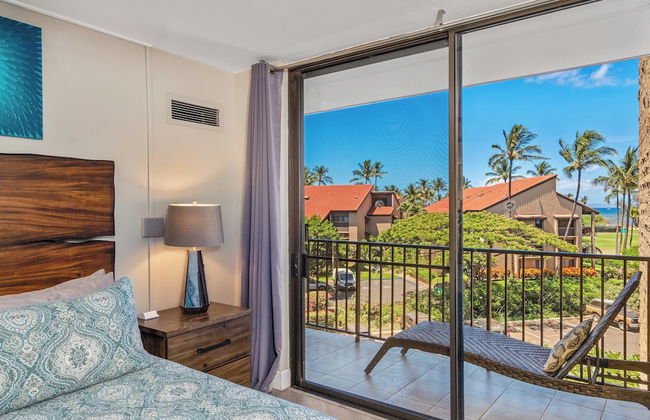 Sunny and Soothing Oceanfront Vistas - Foto 5