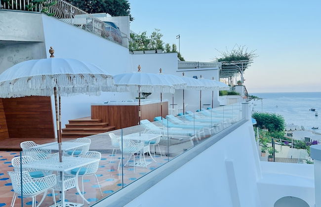 Villa Dei Principi Luxury Suites - Foto 9