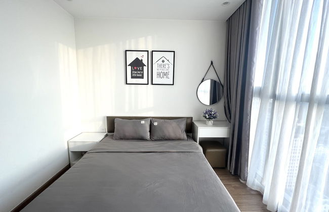 NanaHousing-Apartment Vinhomes Skylake - Foto 14