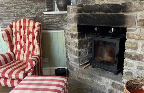 15th Century 6-bed Farmhouse, Sleeps 11, Pets Ok - Foto 88