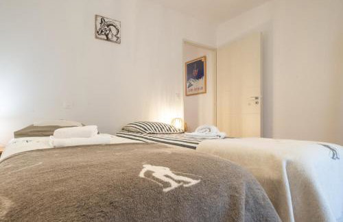 Appartement Marmotte - à 800m du télésiège - Foto 5