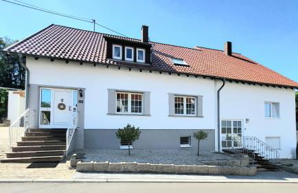 Schicke Komfortwohnung zum Wohlfühlen - Foto 14