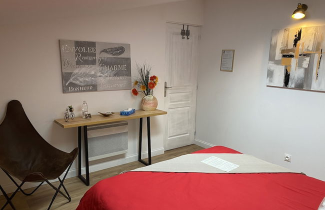 Le Relais de la Chouette Gîte - Photo 8