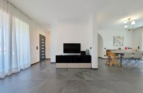 Sakura Villa - Luxury and comfort near Crema - Photo 27