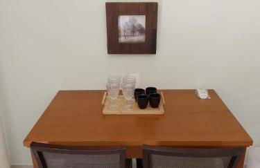 Flat duplex com vista para o mar - Foto 11