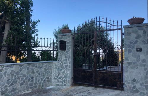 Il casale degli aragonesi - Foto 60