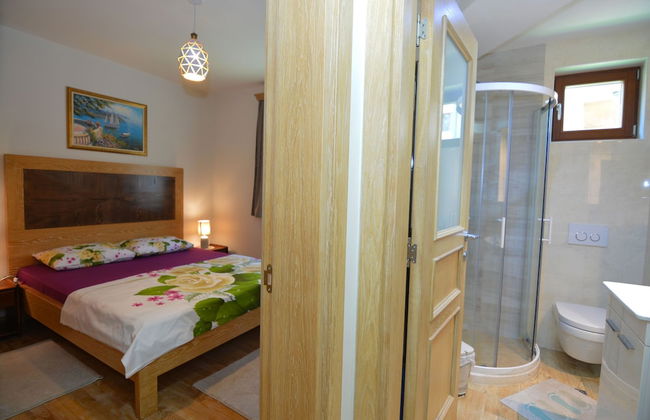 Apartments Olive - Foto 29