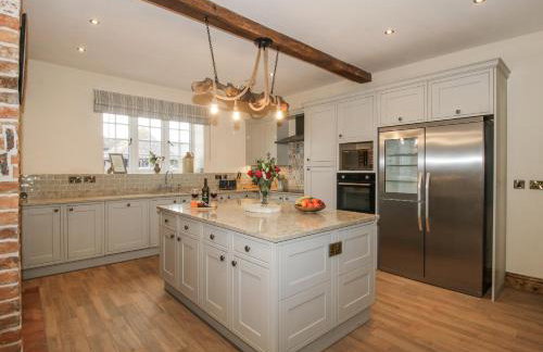 Highfields Farm - Foto 10