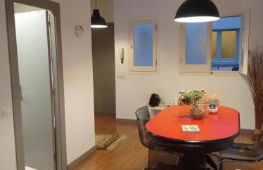 SWEET APARTMENT IN GRACIA DISTRICT! - Photo 6