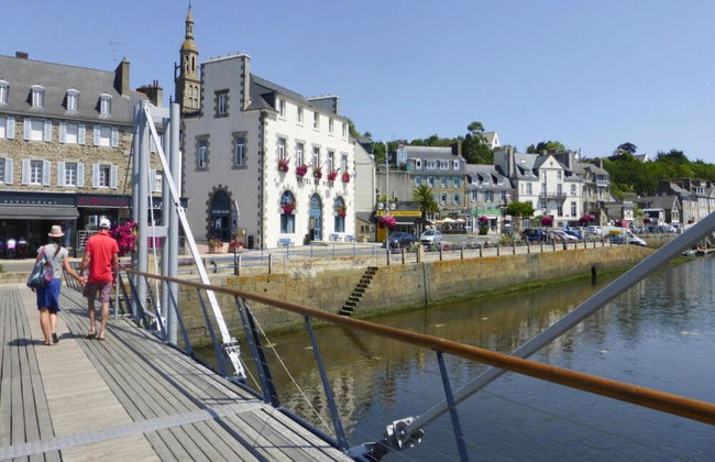 Semi-detached Houses, Etables-sur-mer - Foto 38