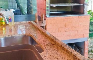 Casa para família no Rio Vermelho Piscina compartilhada - Foto 24