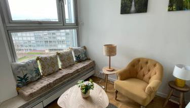 Vivez La forêt - Port de plaisance - Plage - Foto 2