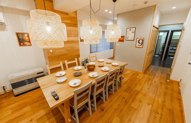 The East Avenue - Foto 13