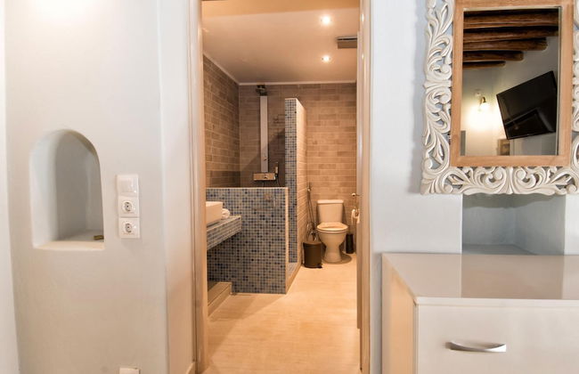 Gavrion s Nest - Perfect for Families - Couples - Foto 6