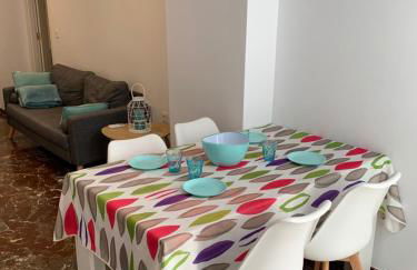 Apartamentos Turísticos La Fonda - Foto 13