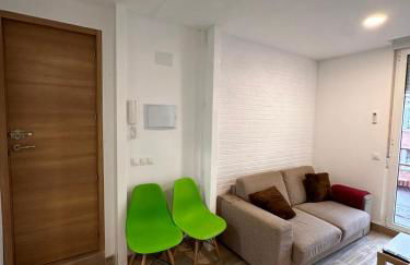 Apartamento Centro Madrid - Foto 17