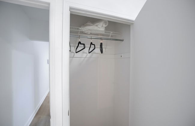 The Station Aparthotel - Foto 2