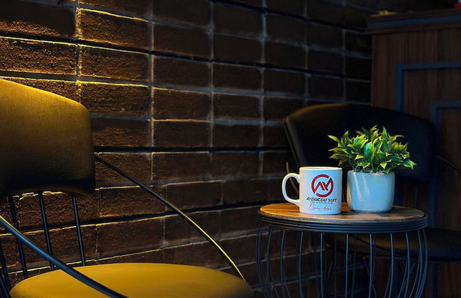 Aydogdu Suit - Photo 60