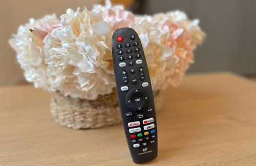 ⁂ Appartement élégant et central à Nice - Foto 9