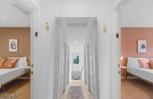 Chris's Sweet Suite - 84 Walkscore - Foto 7