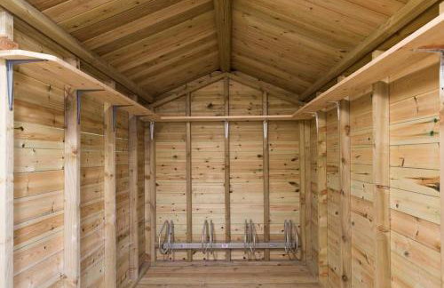 Sunbeam Cottage - Foto 20