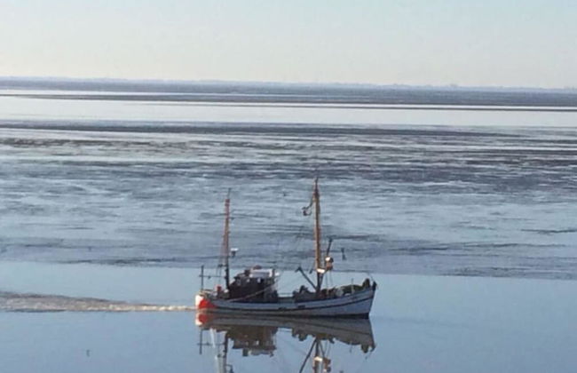 Holiday Apartment South Beach - Foto 20