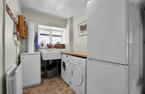 Cascade Cottage Exford - Foto 28