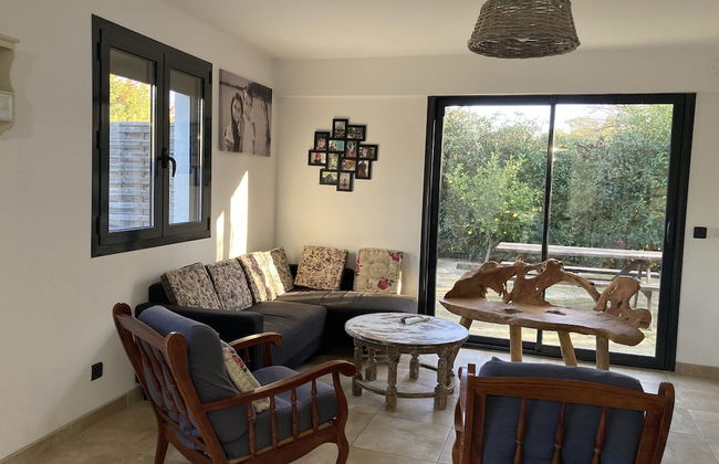 Mas Des Cerisiers - Foto 10