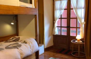 Casa de piedra con encanto en el bonito pueblo de Bagergue - Foto 35