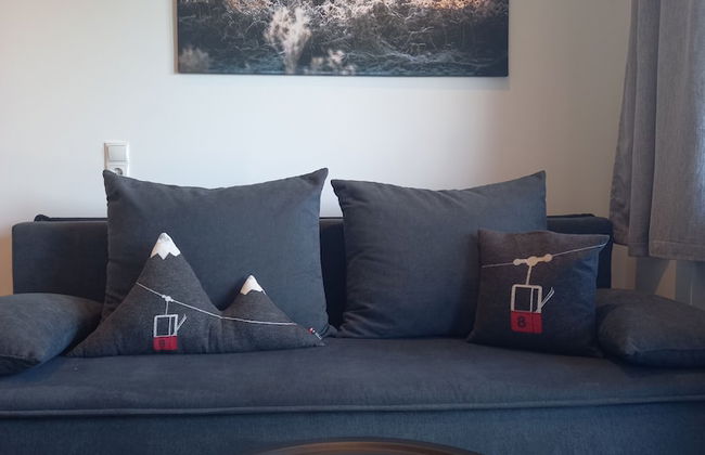 Panorama Appartements Filzerhof - Foto 30