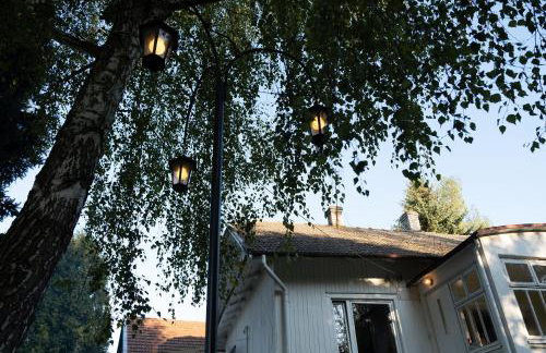 Domek na wsi - Fyrtokfest - Foto 31