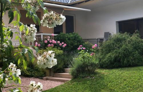 Holiday Home Ferienbungalow Anne by Interhome - Foto 19