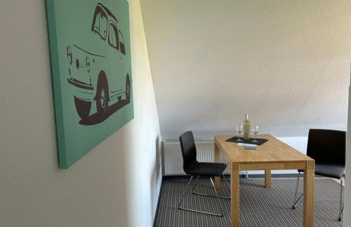 Wohnung "Strandturm" in Wremen am Deich - Foto 22