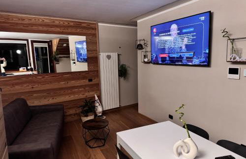 Residenze Vezza - Il Larice - - Foto 38