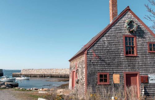 Seaside Home|Sleeps 7|Plum Cove Beach+Rockport! - Foto 55