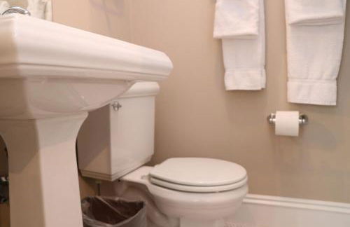 Charming Studio in Boston Brownstone, #6 - Foto 10