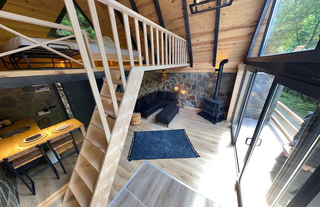 AYDER ÇALIKUŞU BUNGALOV - Foto 1