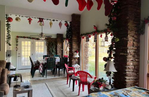 Fishers Of Men Ranch Home - Photo 23