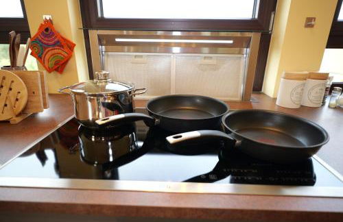 Stifterfelsen Ferienwohnung - Foto 9