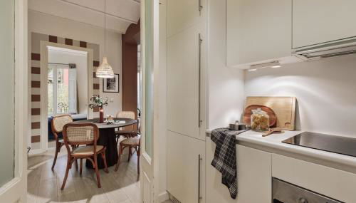 Sinan - 2 bedrooms and balcony in Sant Gervasi - Foto 3