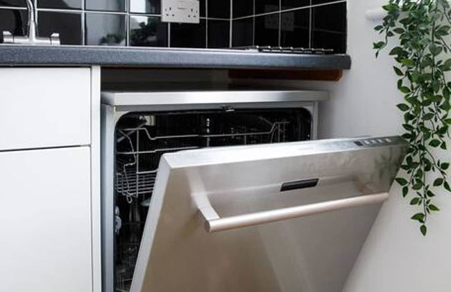 Lovely Selsey Apartment With sea Views Sleeps 4 - Foto 17