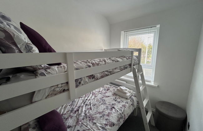 Captivating 2-bed Apartment in Tenby - Foto 6